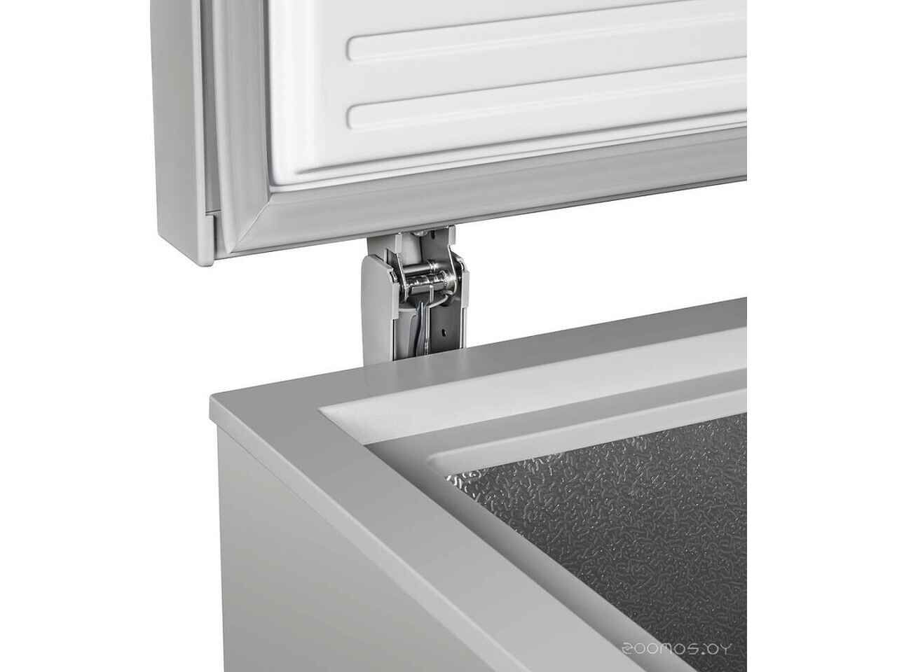 Морозильный ларь Maunfeld MFL200GR Морозильный ларь Maunfeld MFL200GR