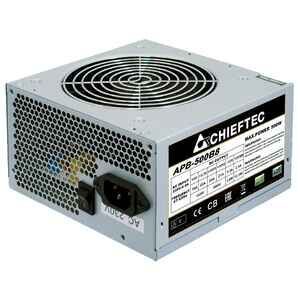 Блок питания Chieftec APB-500B8 500W Блок питания Chieftec APB-500B8 500W