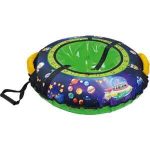 Тюбинг Nika ТБ3К-85 (Пришельцы)