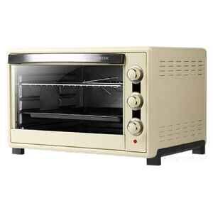 Мини-печь CENTEK CT-1533-62 Convection (бежевый)