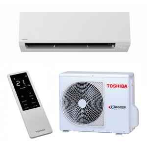Сплит-система (инвертор) Toshiba RAS-B07G3KVSG-EE/RAS-07J2AVSG-E1 Сплит-система (инвертор) Toshiba RAS-B07G3KVSG-EE/RAS-07J2AVSG-E1