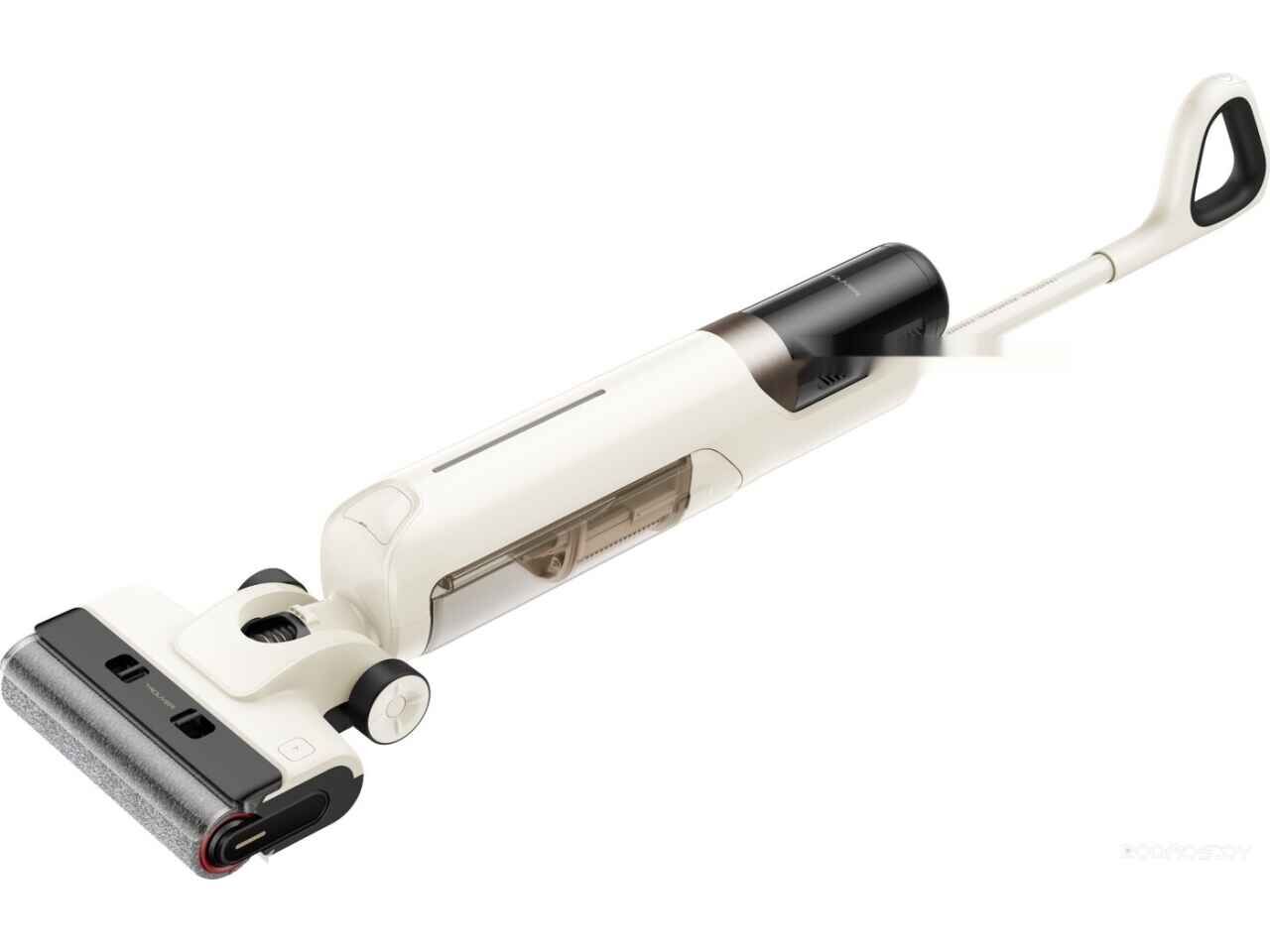 Вертикальный моющий пылесос Trouver Wet and Dry Vacuum K30 HMH14A (евровилка) Вертикальный моющий пылесос Trouver Wet and Dry Vacuum K30 HMH14A (евровилка)