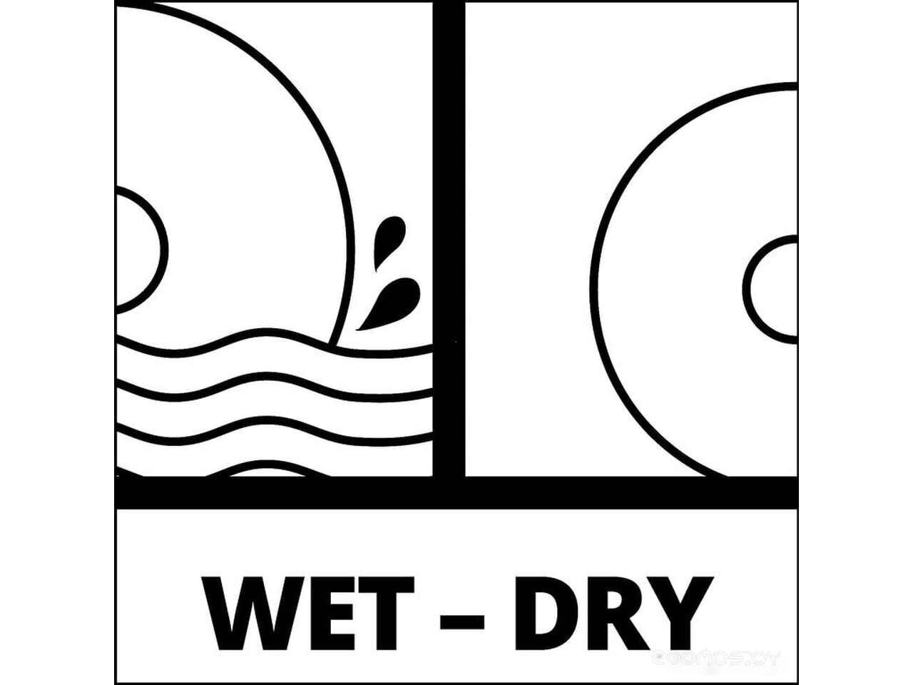 Заточный станок Einhell TC-WD 200/150 Заточный станок Einhell TC-WD 200/150