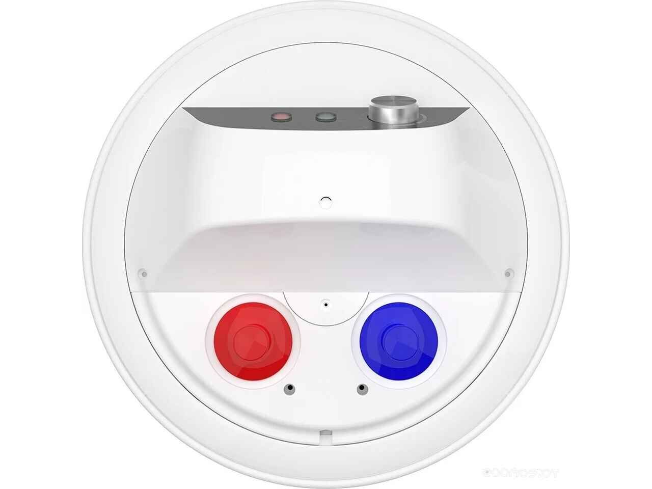 Накопительный электрический водонагреватель Royal Clima Elegante RWH-E80-RE Накопительный электрический водонагреватель Royal Clima Elegante RWH-E80-RE