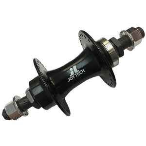 Втулка передняя Joytech JY-A01ER 48H/M14 (Black) (2789)