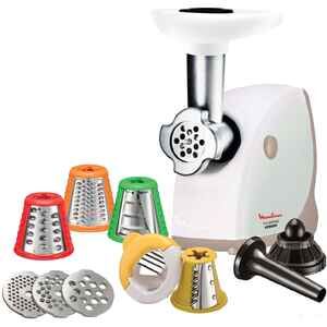 Мясорубка Moulinex HV4 ME476132 Мясорубка Moulinex HV4 ME476132