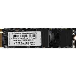 SSD AMD RADEON R3 M.2 PCIe 3.0 (R3MP30960G8) SSD AMD RADEON R3 M.2 PCIe 3.0 (R3MP30960G8)