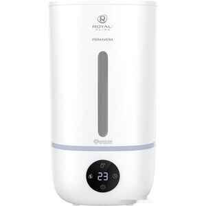 Увлажнитель воздуха Royal Clima Primavera RUH-PV350/5.0E-WT Увлажнитель воздуха Royal Clima Primavera RUH-PV350/5.0E-WT