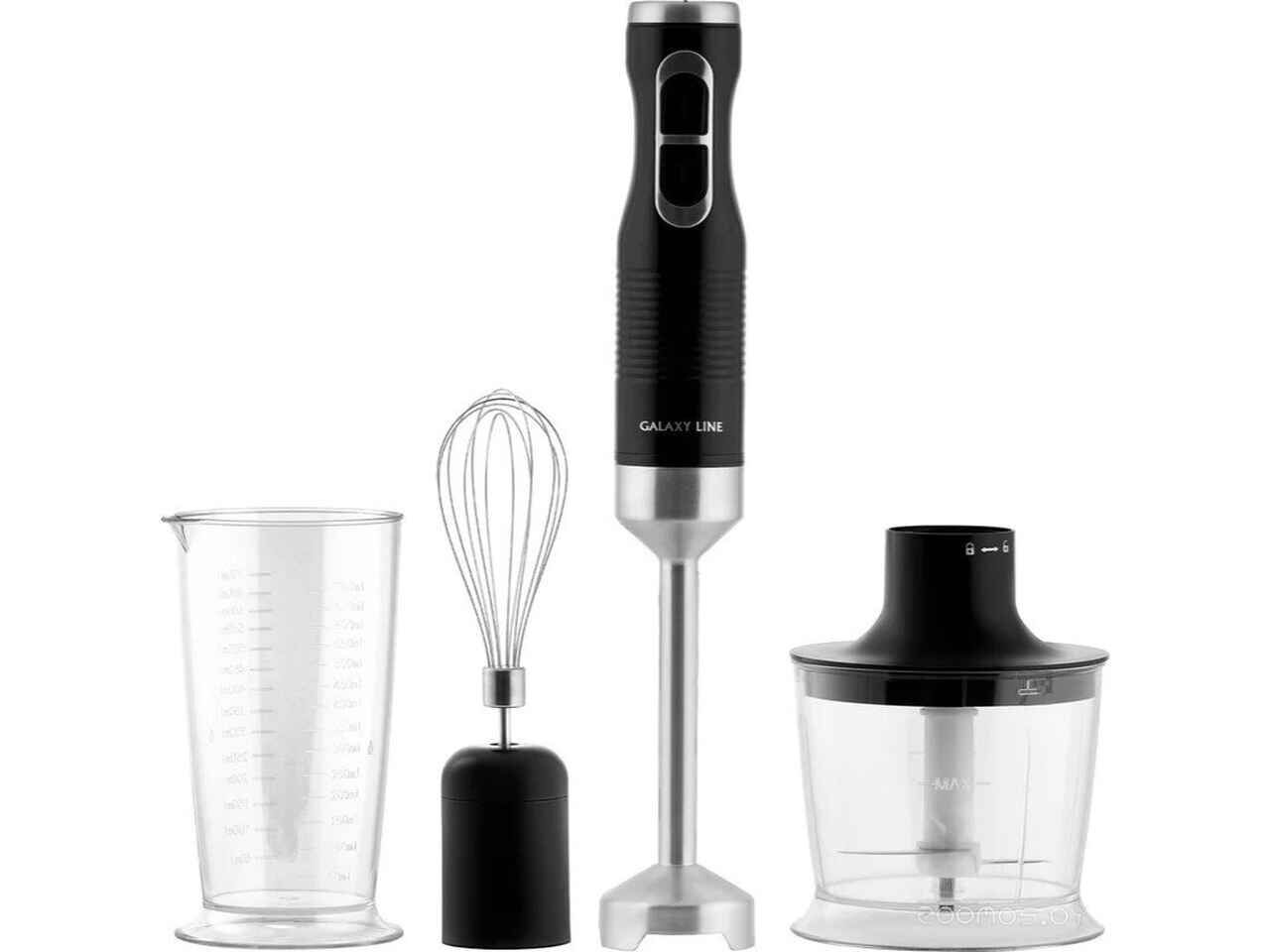 Погружной блендер Galaxy Line GL2140 Погружной блендер Galaxy Line GL2140