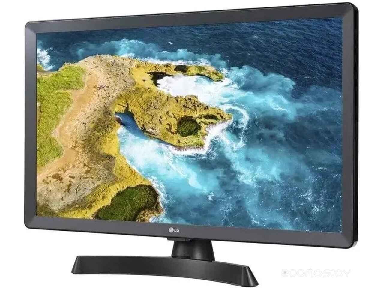Телевизор LG 24TQ510S-PZ Телевизор LG 24TQ510S-PZ