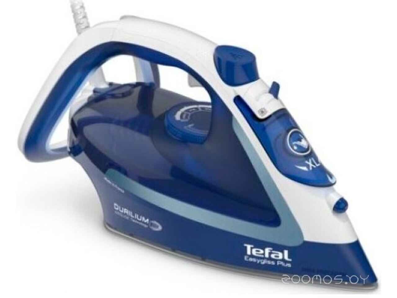 Утюг Tefal FV5735E0 Утюг Tefal FV5735E0