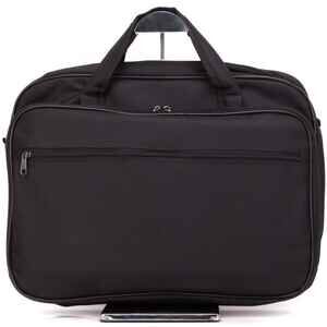 Сумка для ноутбука Versado 325 black Сумка для ноутбука Versado 325 black