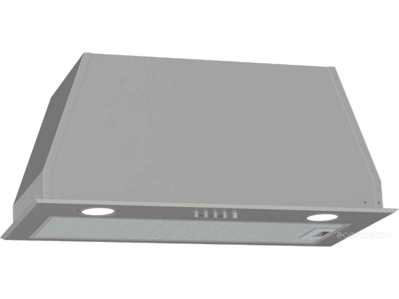 Кухонная вытяжка Gorenje BHI626E6X Кухонная вытяжка Gorenje BHI626E6X