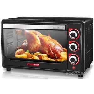 Мини-печь CENTEK CT-1530-36 Promo (черный)