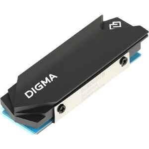 Радиатор для SSD DIGMA DGRDRM2B