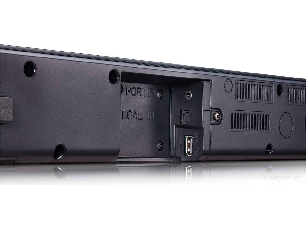 Саундбар LG SQC2 Саундбар LG SQC2