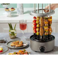 Электрошашлычницы