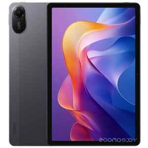 Планшет Xiaomi Redmi Pad 2 8GB/256GB международная версия (темно-серый)