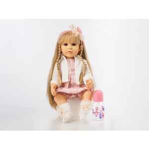 Кукла Yale YL2450GK-P