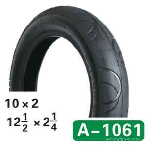 Велопокрышка Hota 10X2, A-1061