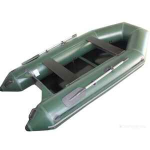 Надувная лодка Vivax Т280