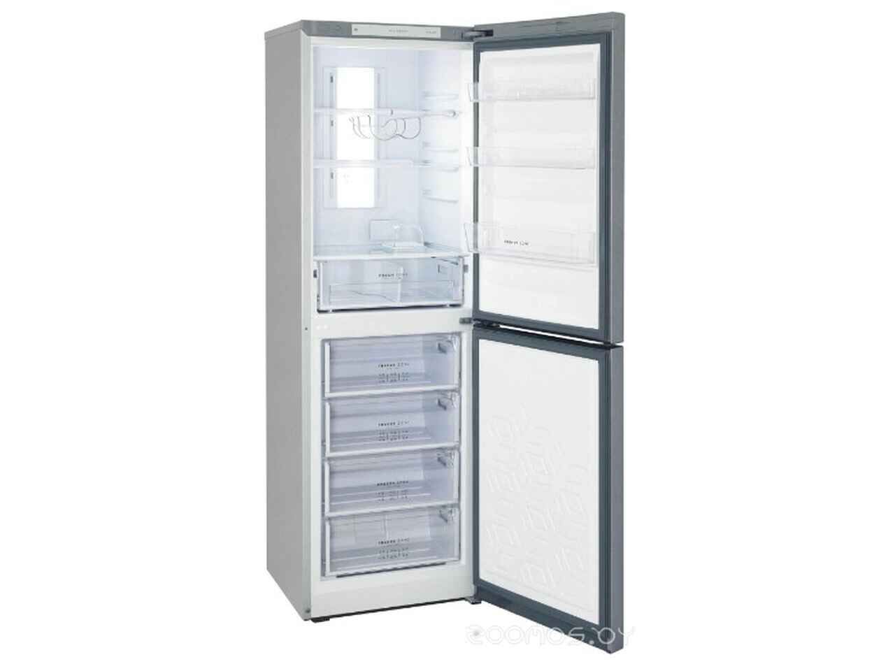 Холодильник с морозильником Бирюса M940NF Холодильник с морозильником Бирюса M940NF