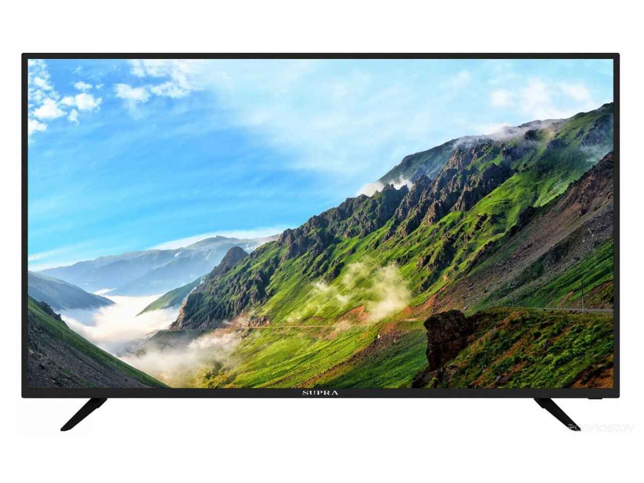 Телевизор Supra STV-LC50ST0045U Телевизор Supra STV-LC50ST0045U