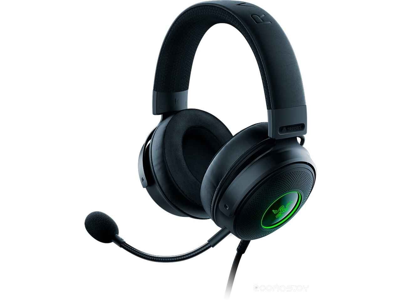 Наушники RAZER Kraken V3 Наушники RAZER Kraken V3