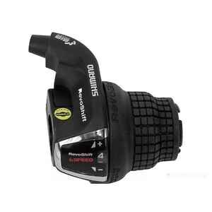 Шифтер Shimano TOURNEY SL-RS35-R6 правый 2400mm