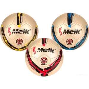 Футбольный мяч MEIK MK-127 (5 размер, цвет в ассортименте)
