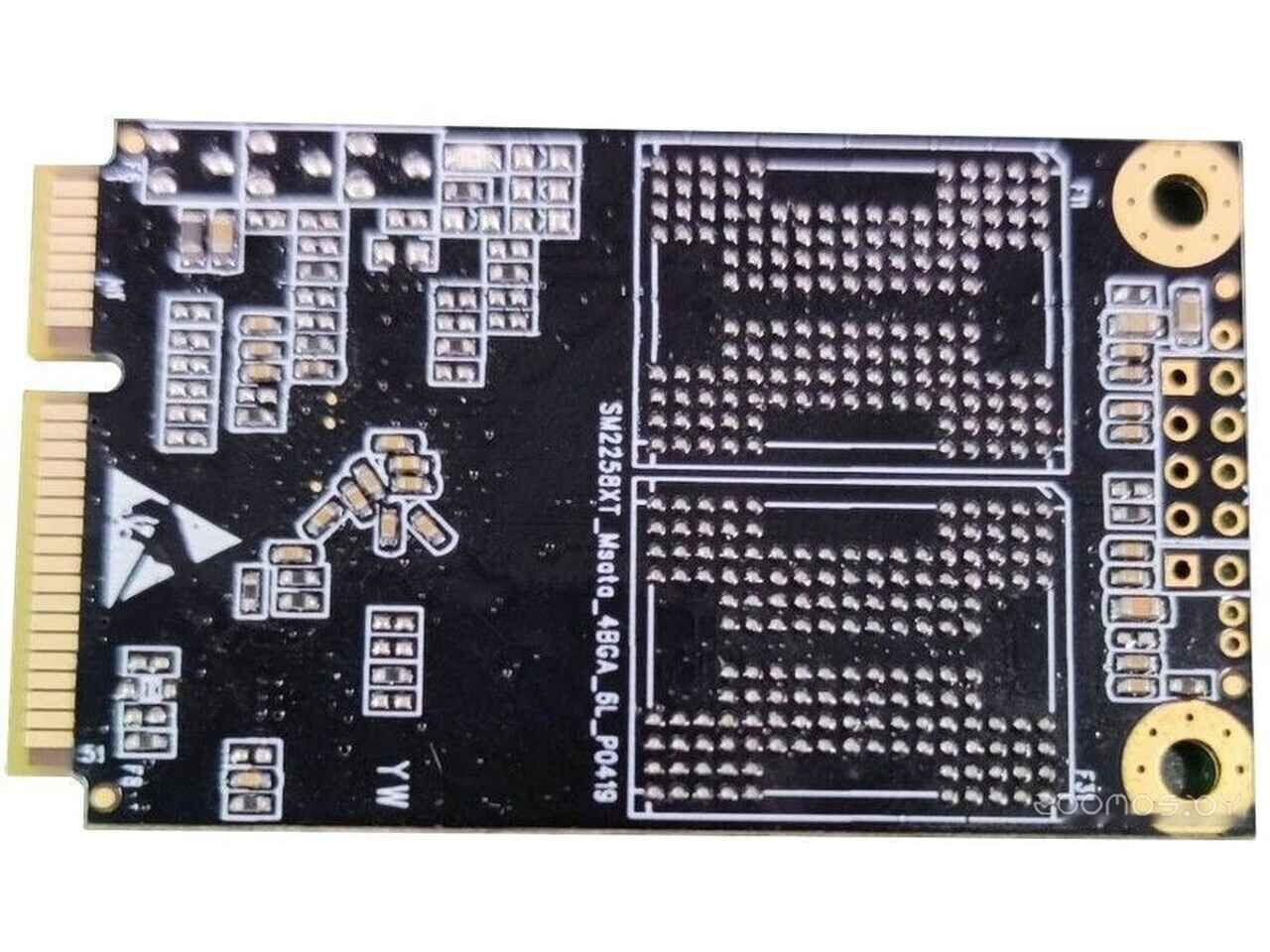 SSD AMD Radeon R5 512GB R5MS512G5 SSD AMD Radeon R5 512GB R5MS512G5