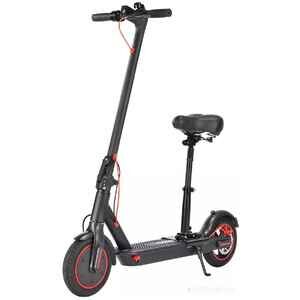 Электросамокат MyWay X2 (черный)