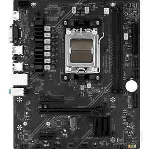 Материнская плата Maxsun Challenger A620A 2.5G