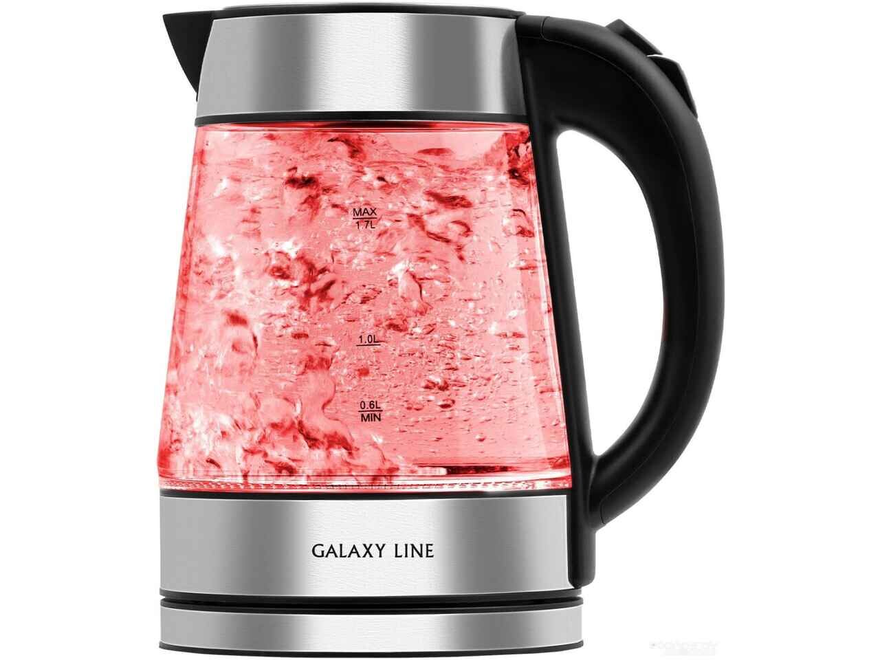 Электрический чайник Galaxy Line GL0561 Электрический чайник Galaxy Line GL0561