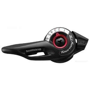 Шифтер Shimano Tourney TZ500 (ASLTZ5006RA)
