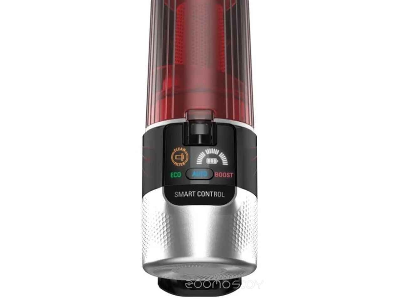 Вертикальный пылесос Tefal X-Force Flex 9.60 Animal TY2079WO Вертикальный пылесос Tefal X-Force Flex 9.60 Animal TY2079WO