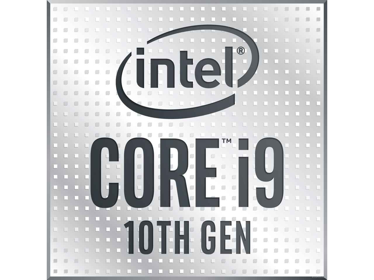 Процессор Intel Core i9-10900K (BOX) Процессор Intel Core i9-10900K (BOX)