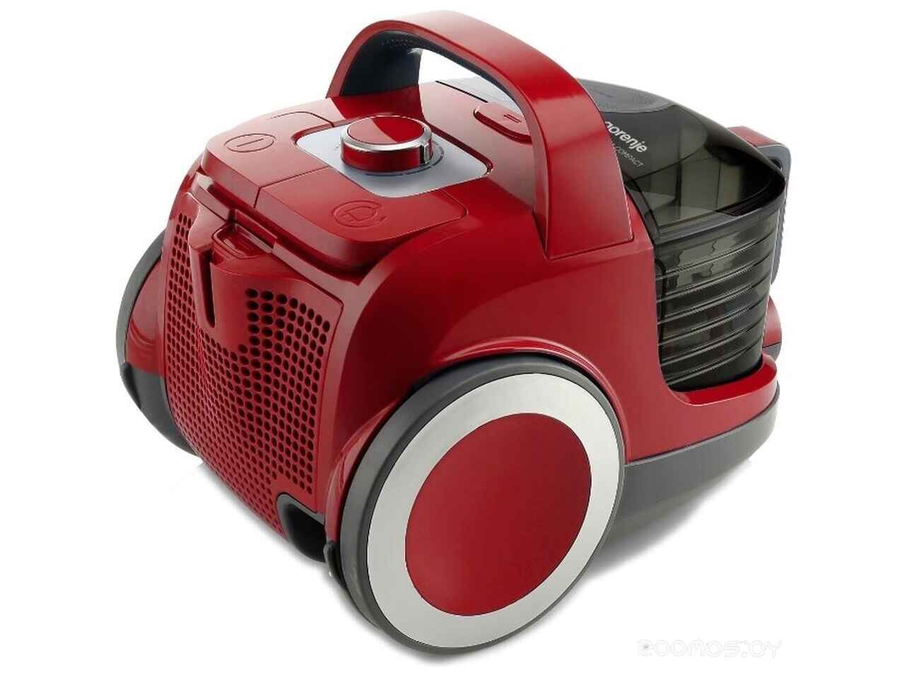 Пылесос Gorenje VC 1901 GACRCY Пылесос Gorenje VC 1901 GACRCY