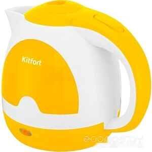 Электрический чайник Kitfort KT-6607-3 Электрический чайник Kitfort KT-6607-3