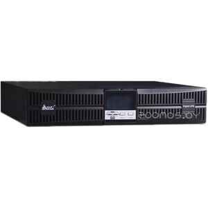Источник бесперебойного питания SVC RT-2KL-LCD/SE6