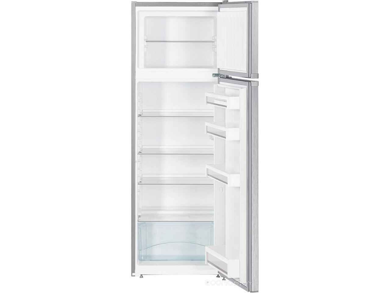 Холодильник Liebherr CTele 2931 Холодильник Liebherr CTele 2931
