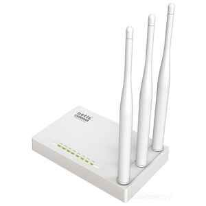 Беспроводной маршрутизатор Netis WF2409E