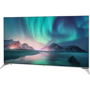 Телевизор Hyundai H-LED65QBU7500