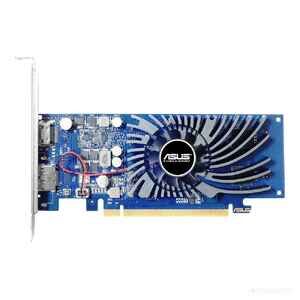 Видеокарта Asus GeForce GT 1030 2048Mb 64bit GDDR3 GT1030-2G-BRK