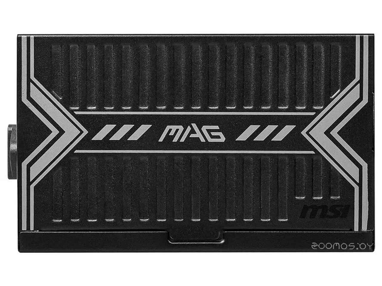 Блок питания MSI MAG A650BN Блок питания MSI MAG A650BN