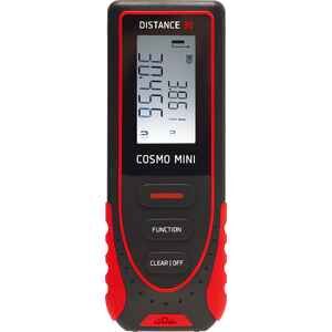 Лазерный дальномер ADA Instruments Cosmo Mini Лазерный дальномер ADA Instruments Cosmo Mini