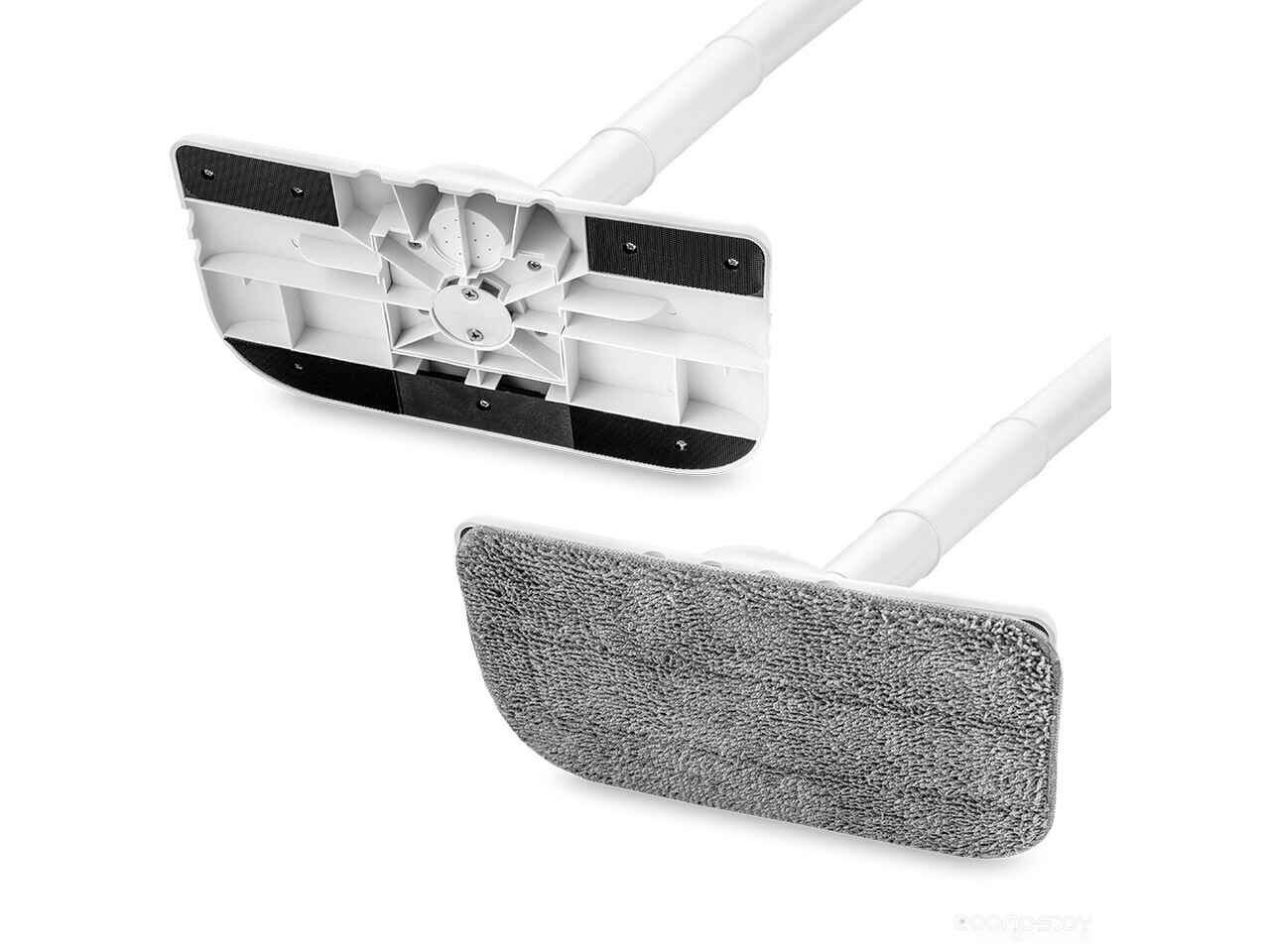 Паровая швабра Kitfort KT-1016 Паровая швабра Kitfort KT-1016