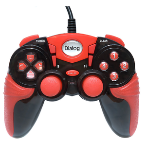 Геймпад DIALOG GP-A15