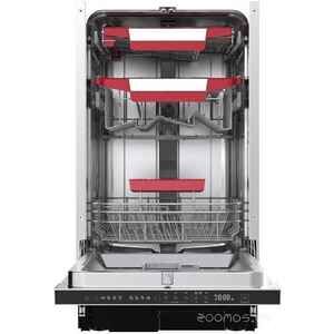 Встраиваемая посудомоечная машина Zorg FUL4583P