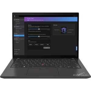 Ноутбук Lenovo ThinkPad T14 Gen 4 Intel 21HD0043RT